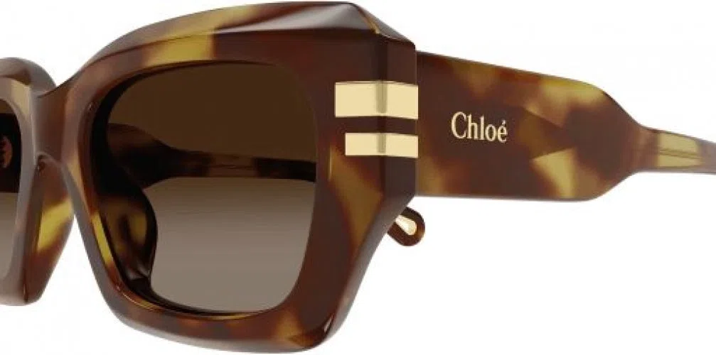 Chloe CH0256S Sunglasses - view 6
