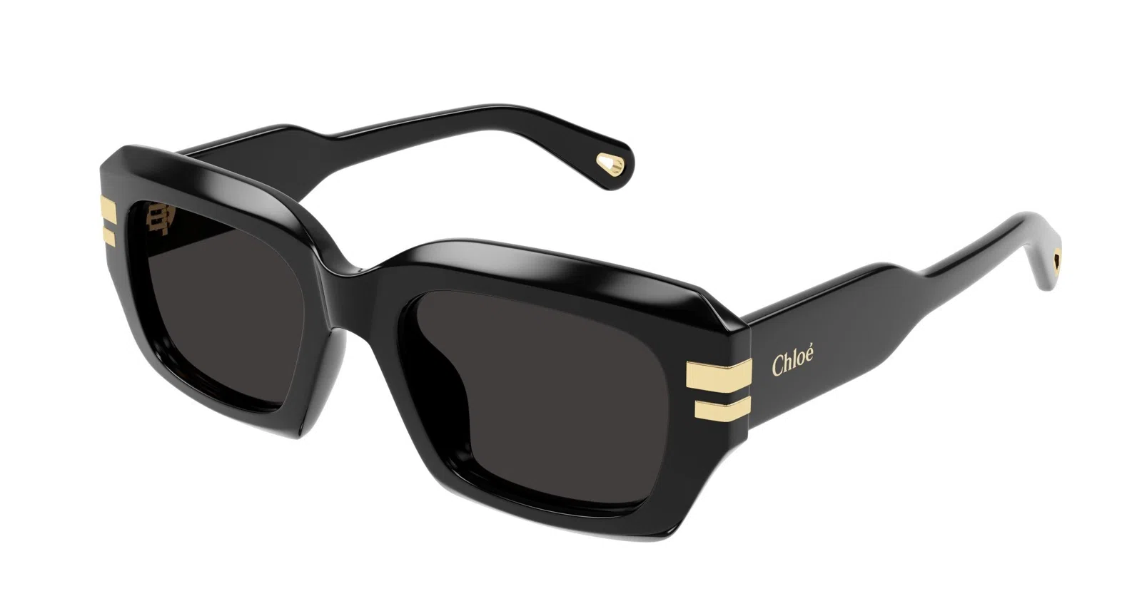 Chloe CH0256S Sunglasses - view 7