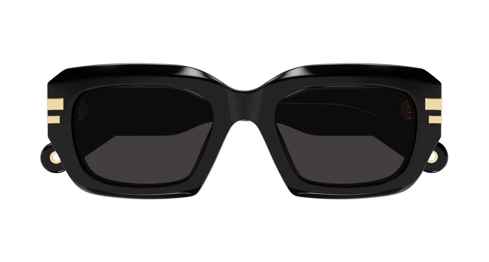 Chloe CH0256S Sunglasses - view 8