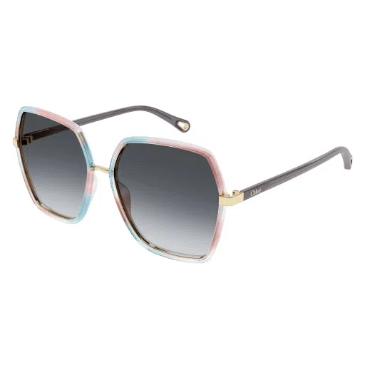 Chloe CH0262S Sunglasses - view 3
