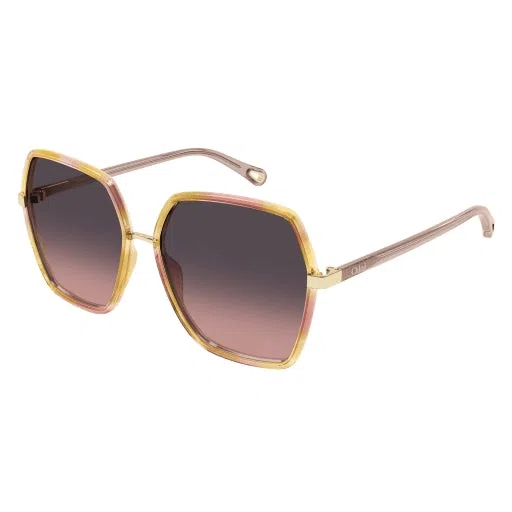 Chloe CH0262S Sunglasses - view 4