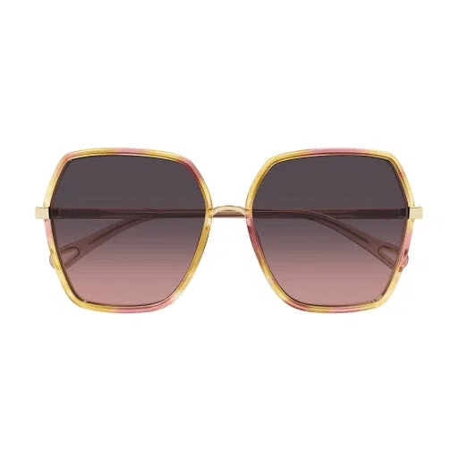 Chloe CH0262S Sunglasses - view 5