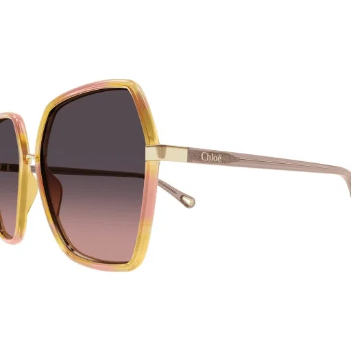 Chloe CH0262S Sunglasses - view 6