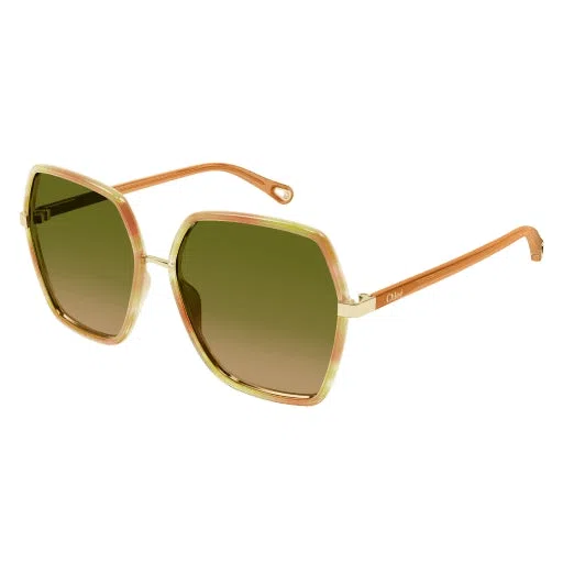 Chloe CH0262S Sunglasses - view 8