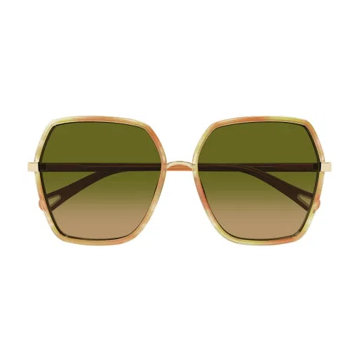 Chloe CH0262S Sunglasses - view 9