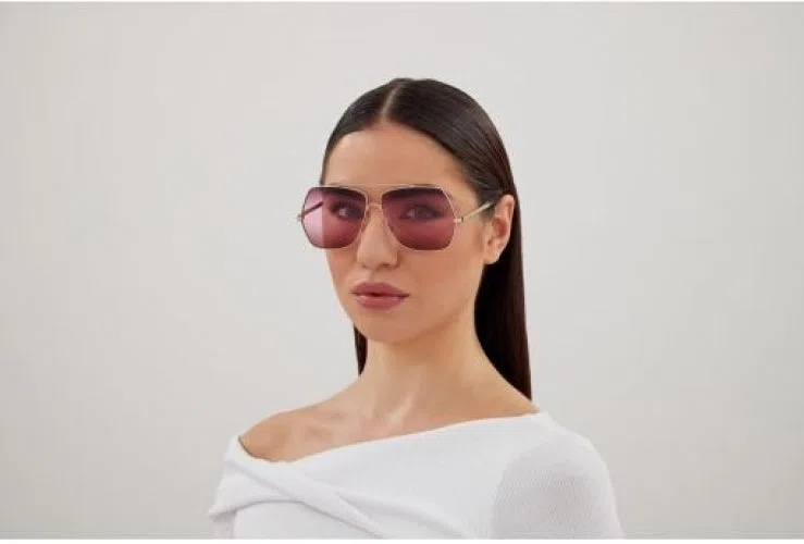 Chloe CH0278S Sunglasses - view 10