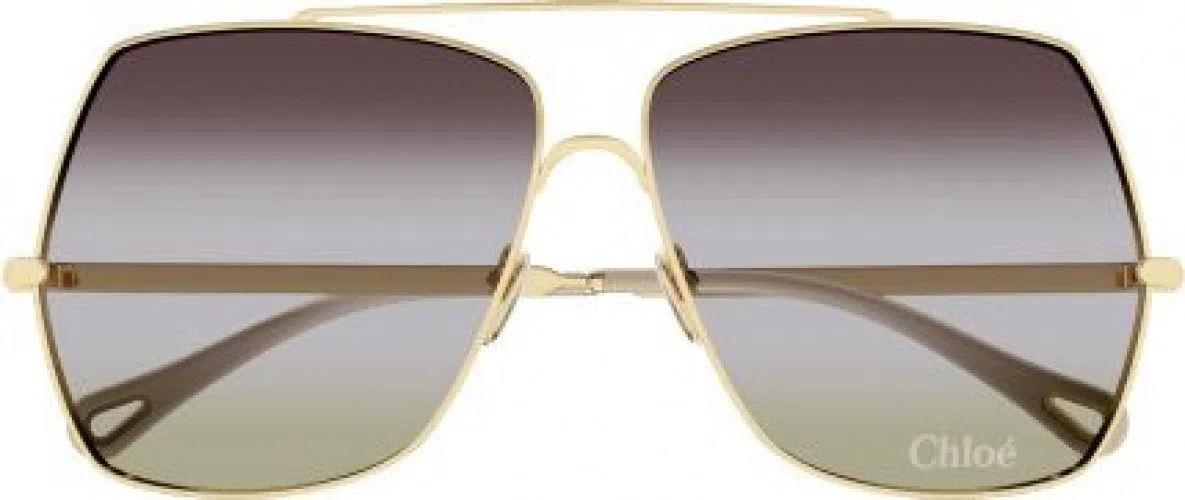 Chloe CH0278S Sunglasses - view 2
