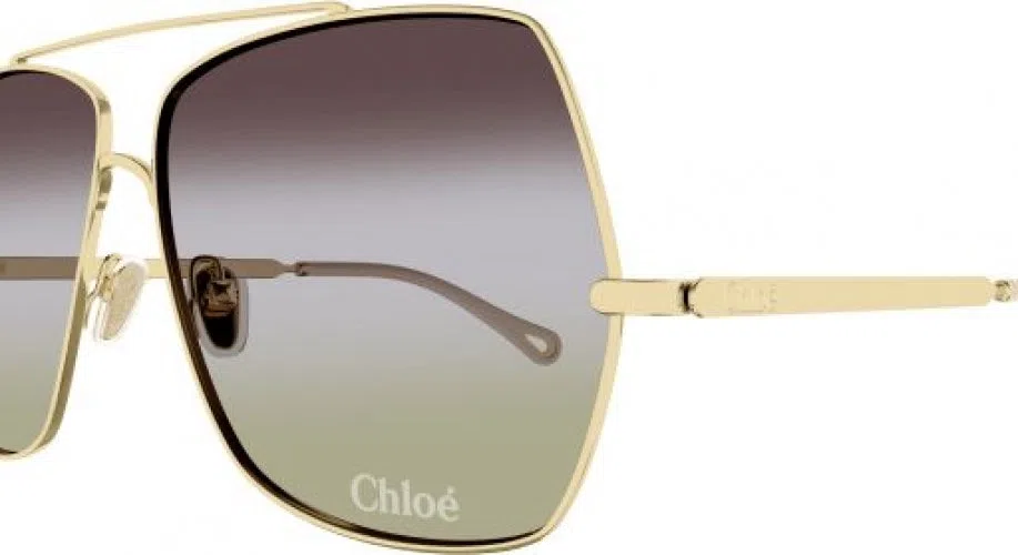 Chloe CH0278S Sunglasses - view 3