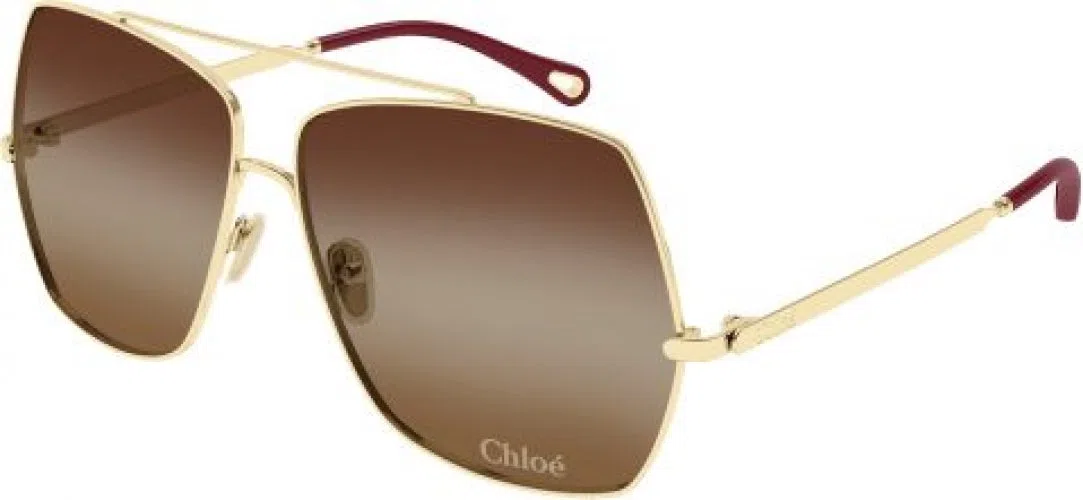 Chloe CH0278S Sunglasses - view 4