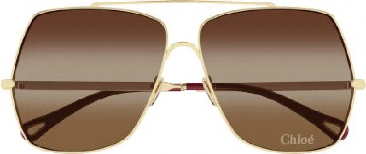 Chloe CH0278S Sunglasses - view 5
