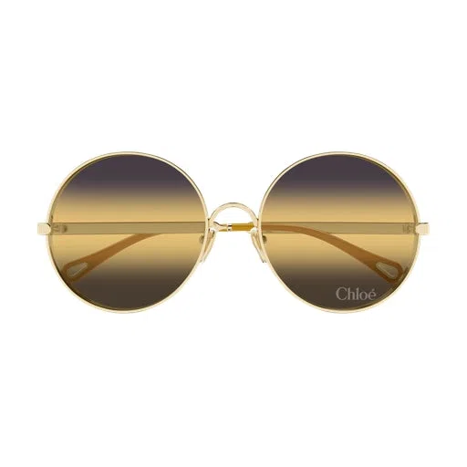 Chloe CH0321S Sunglasses - view 12