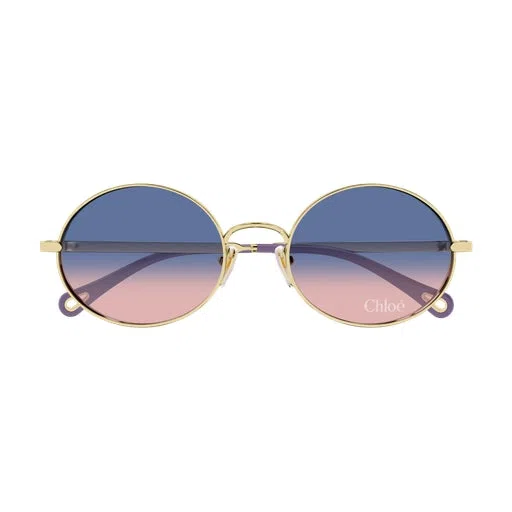 Chloe CH0326S Sunglasses - view 11