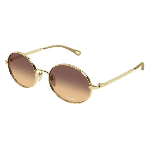 Chloe CH0326S Sunglasses - view 2