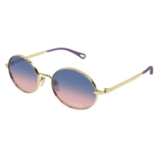 Chloe CH0326S Sunglasses - view 3