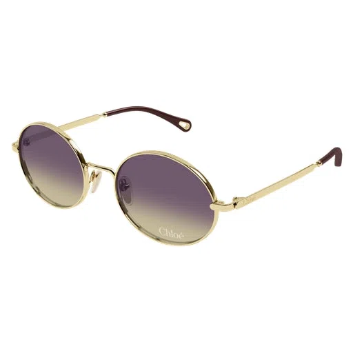 Chloe CH0326S Sunglasses - view 4