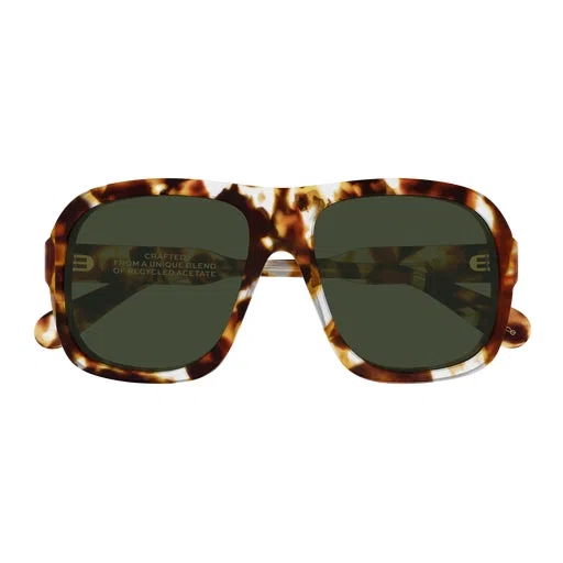 Chloe CH0331S Sunglasses - view 4