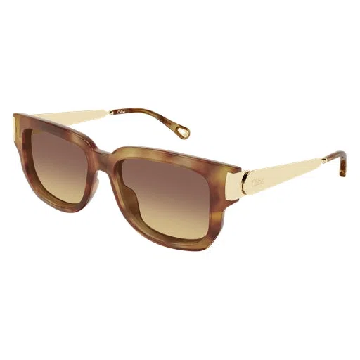 Chloe CH0351S Sunglasses - view 11