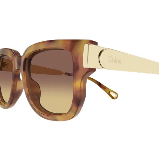 Chloe CH0351S Sunglasses - view 13