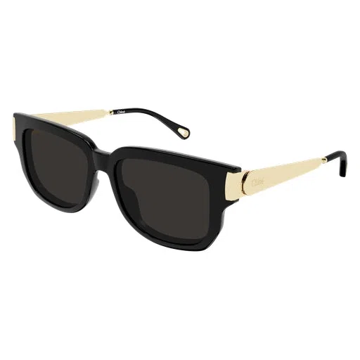 Chloe CH0351S Sunglasses - view 4
