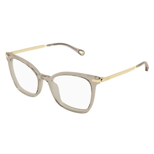 Chloe CH0360O Eyeglasses - view 3