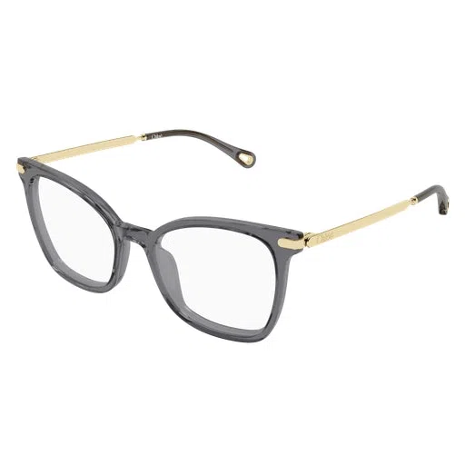 Chloe CH0360O Eyeglasses - view 4