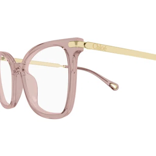 Chloe CH0360O Eyeglasses - view 9