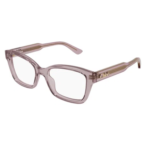 Chloe CH0380O Eyeglasses - view 3