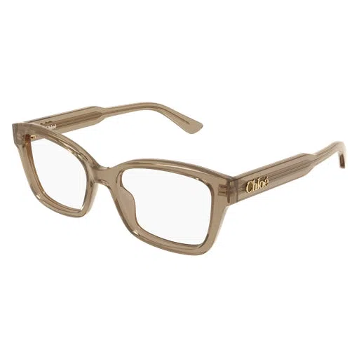 Chloe CH0380O Eyeglasses - view 4