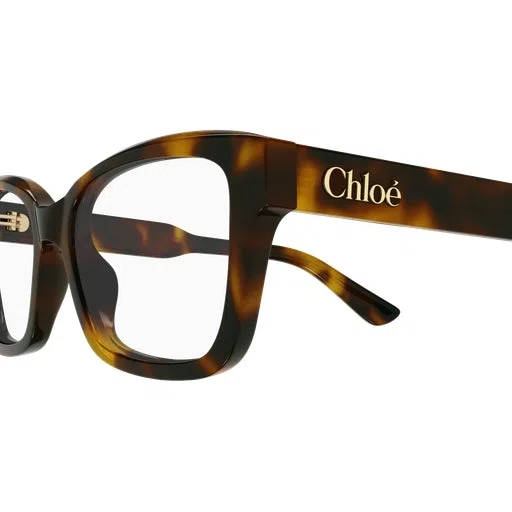 Chloe CH0380O Eyeglasses - view 7