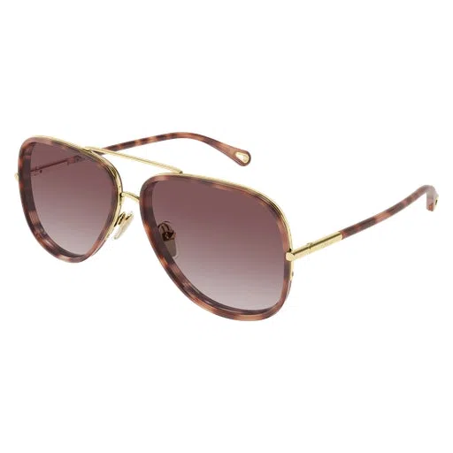 Chloe CH0382S Sunglasses - view 2