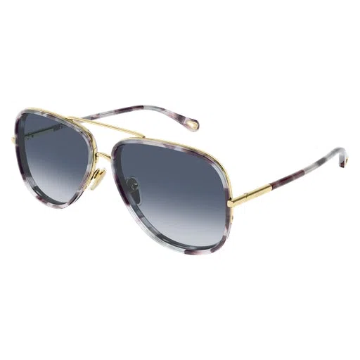 Chloe CH0382S Sunglasses - view 3