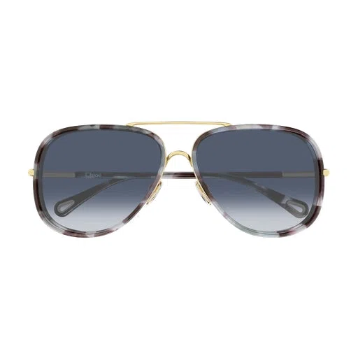 Chloe CH0382S Sunglasses - view 4