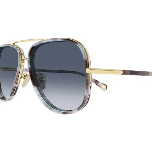 Chloe CH0382S Sunglasses - view 5