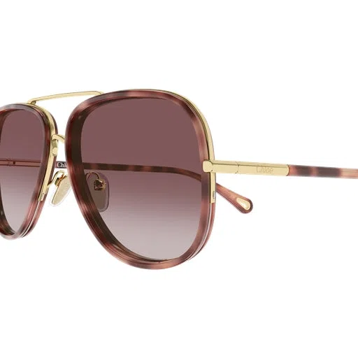 Chloe CH0382S Sunglasses - view 9