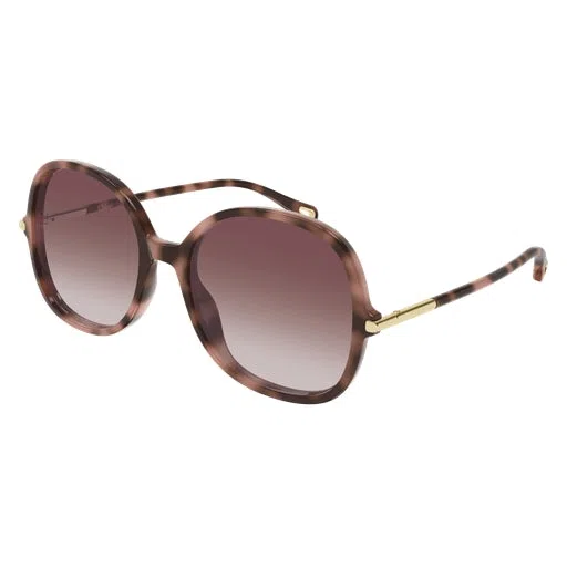 Chloe CH0383S Sunglasses - view 3