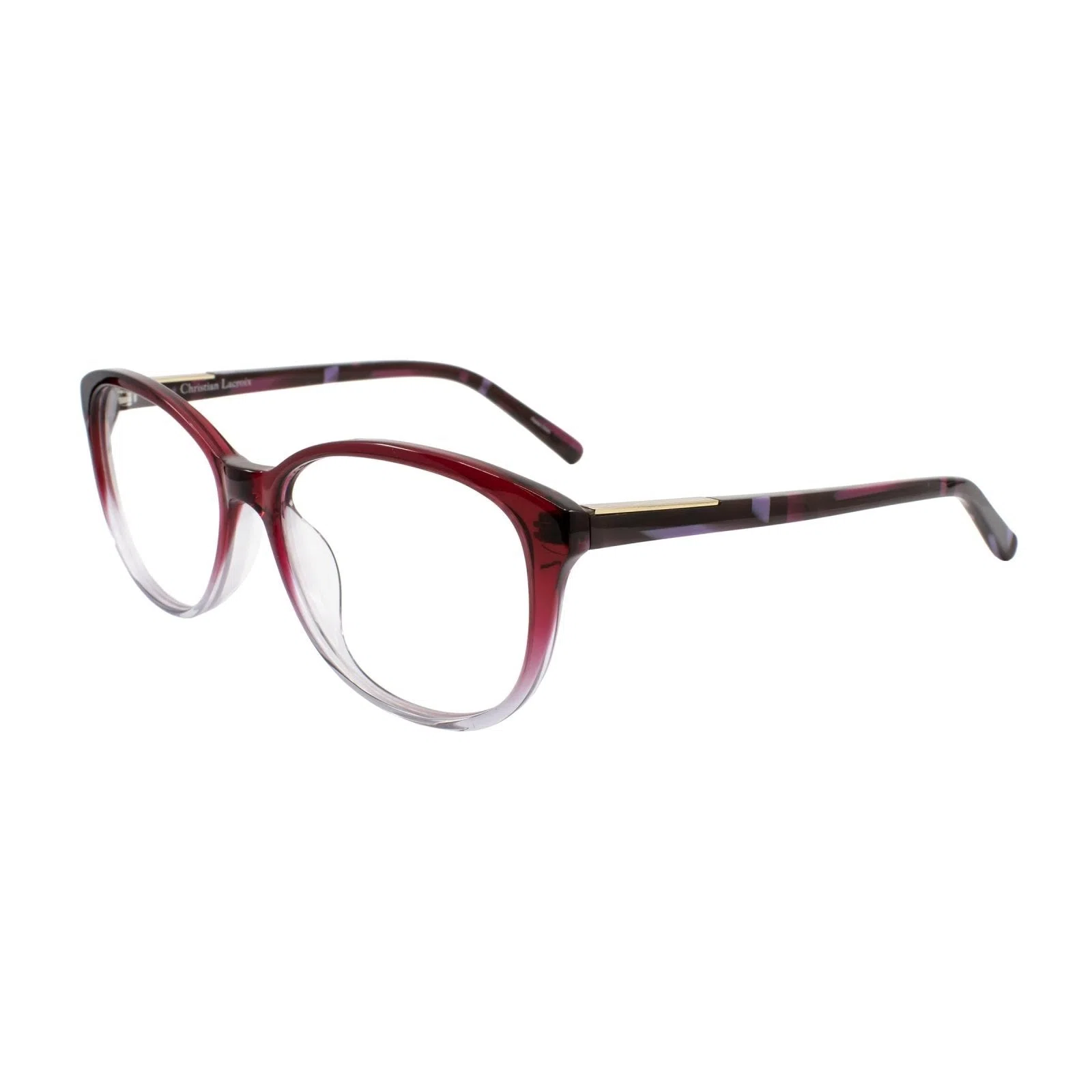 Christian Lacroix CL1040 Eyeglasses