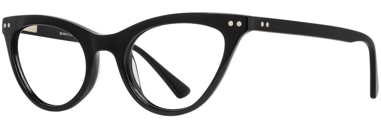 Cinzia CIN5073 Eyeglasses - view 12