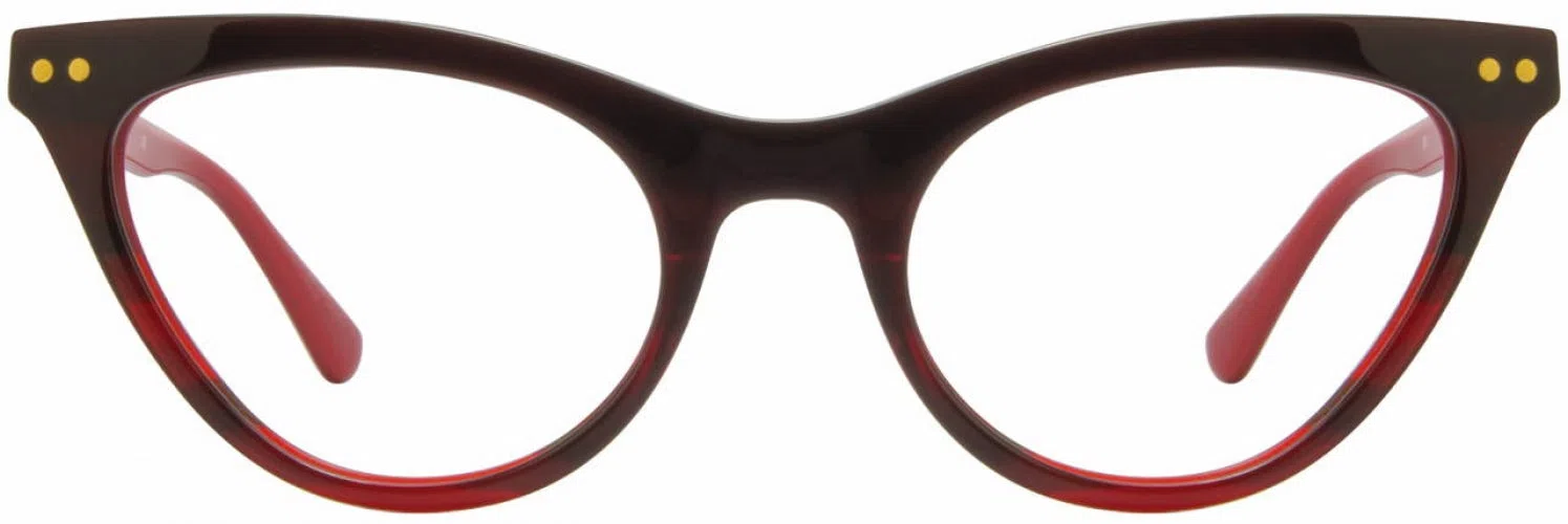 Cinzia CIN5073 Eyeglasses - view 13