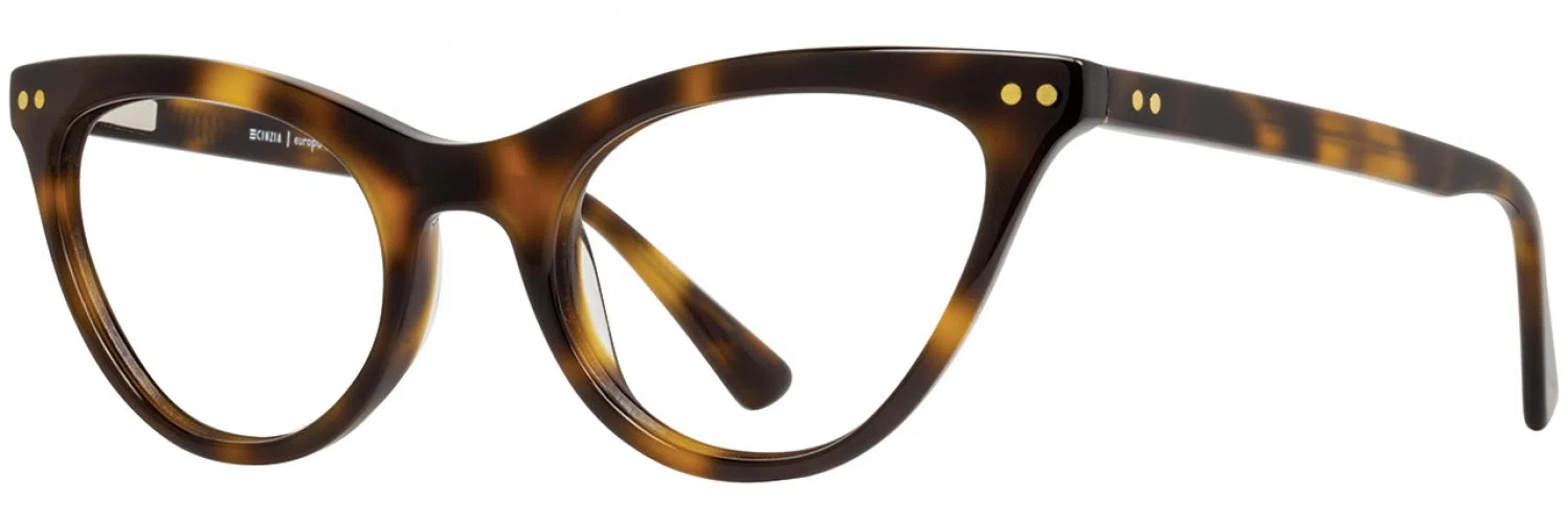 Cinzia CIN5073 Eyeglasses - view 18