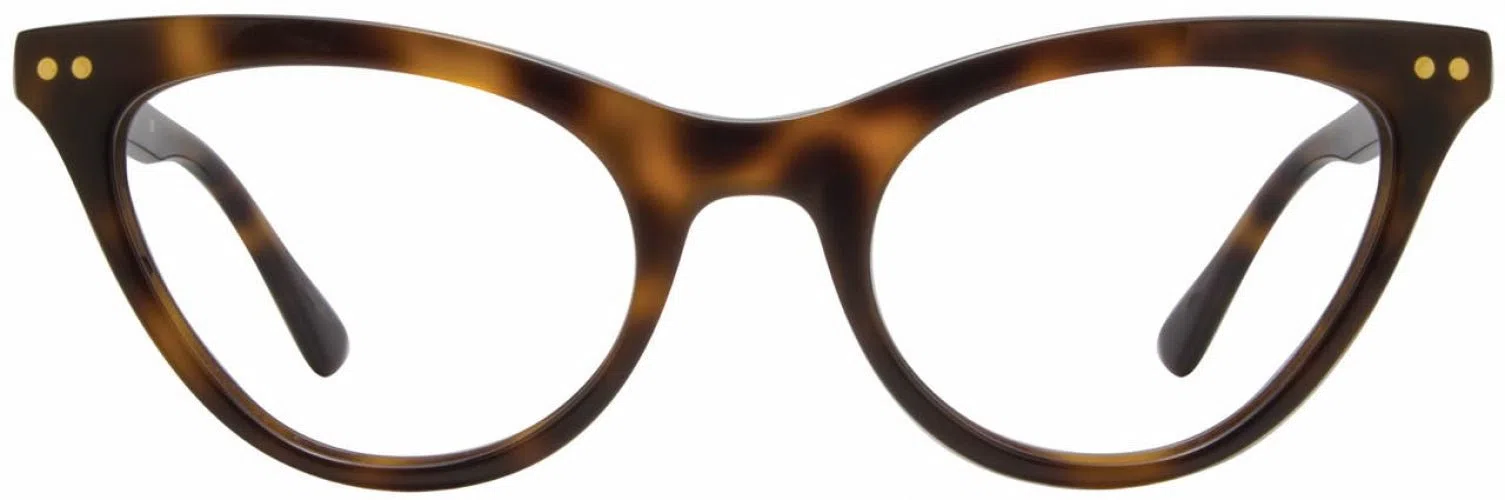 Cinzia CIN5073 Eyeglasses - view 2