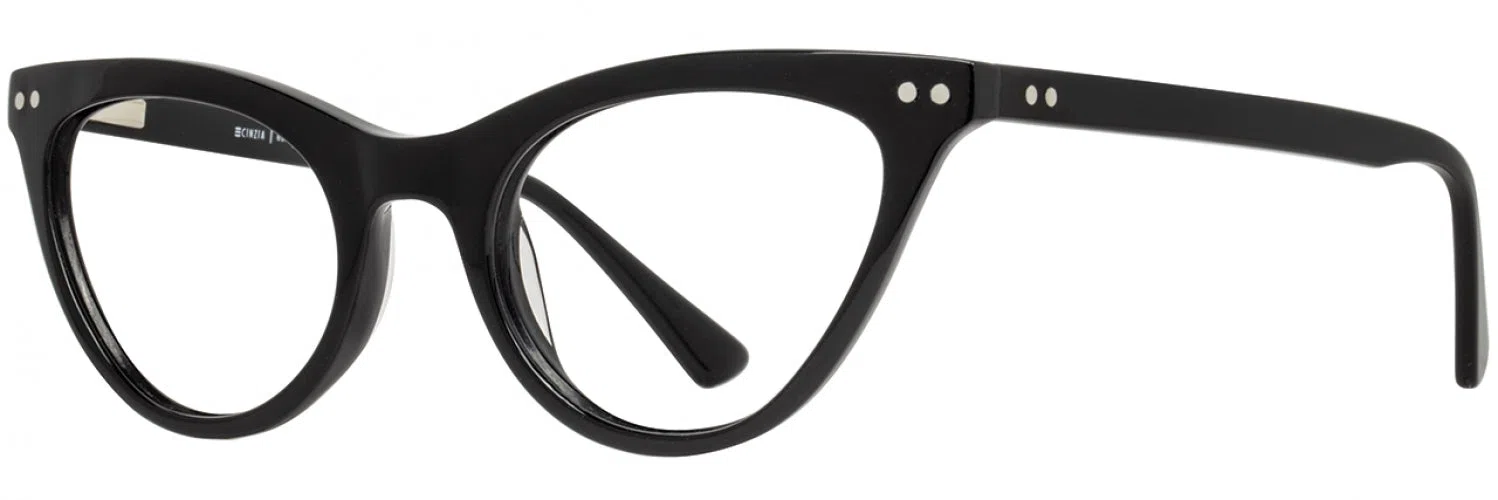 Cinzia CIN5073 Eyeglasses - view 21