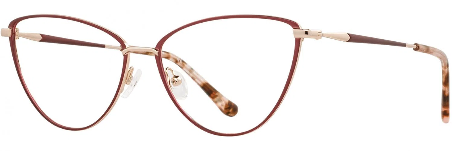 Cinzia CIN5148 Eyeglasses - view 12