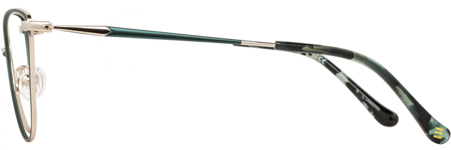 Cinzia CIN5148 Eyeglasses - view 14