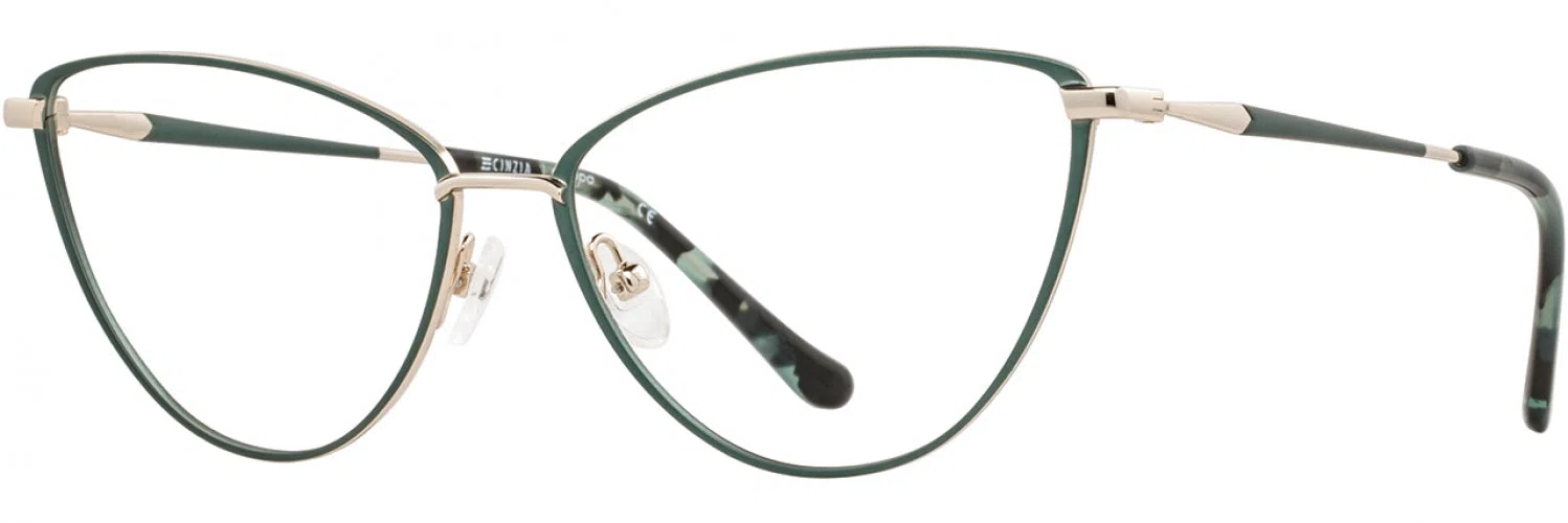 Cinzia CIN5148 Eyeglasses - view 15