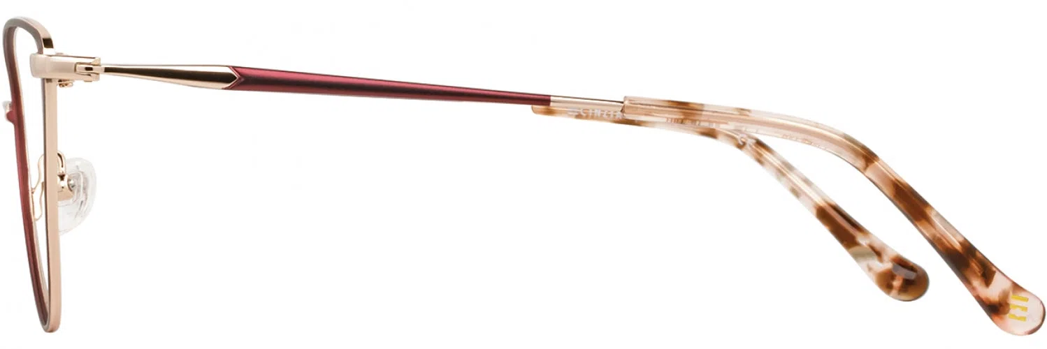 Cinzia CIN5148 Eyeglasses - view 20
