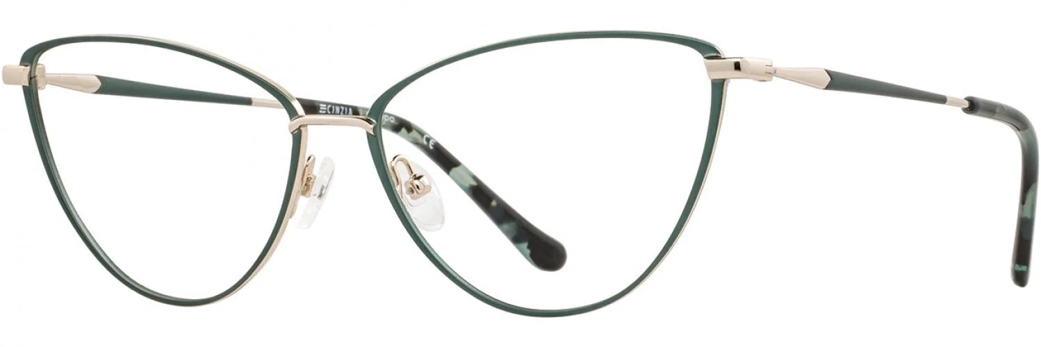 Cinzia CIN5148 Eyeglasses - view 6