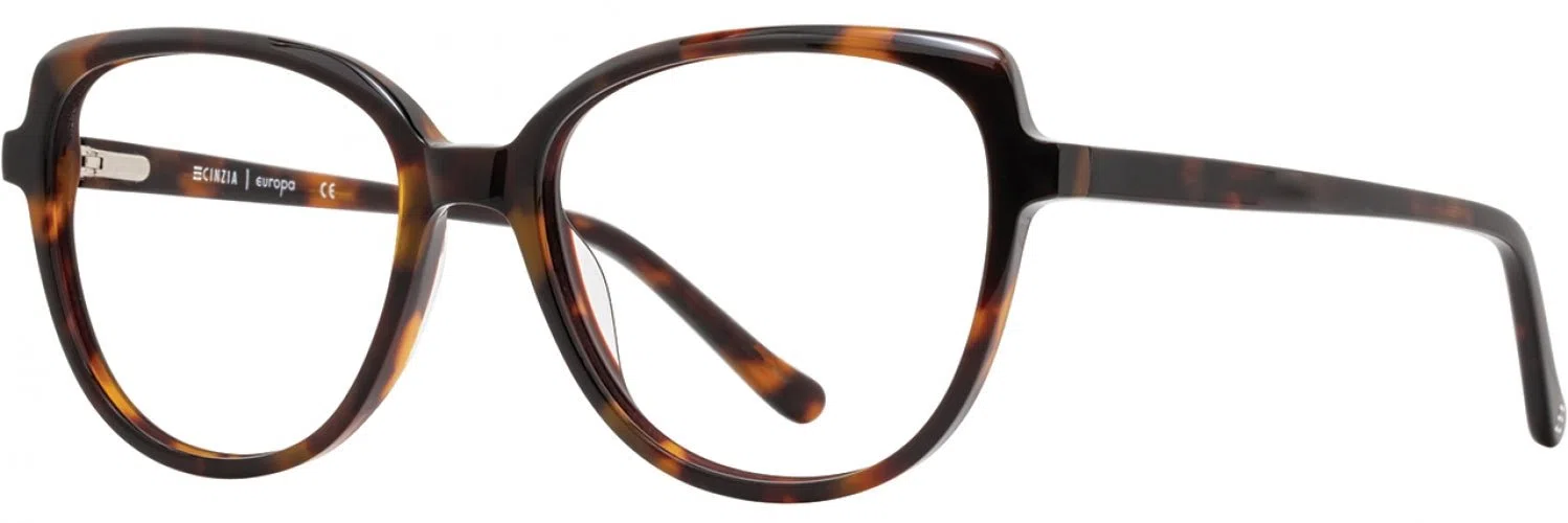 Cinzia CIN5150 Eyeglasses - view 12