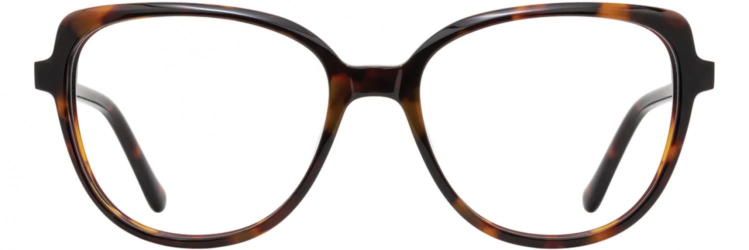 Cinzia CIN5150 Eyeglasses - view 3