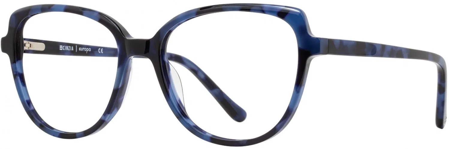 Cinzia CIN5150 Eyeglasses - view 9