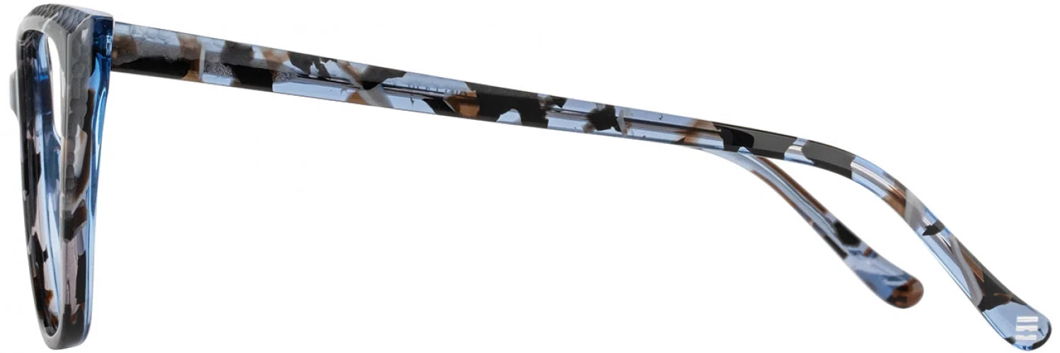 Cinzia CIN5170 Eyeglasses - view 11